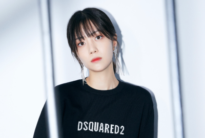 ​李溪芮带新作品来袭，搭档《跑男》成员，这下熬夜也要追了