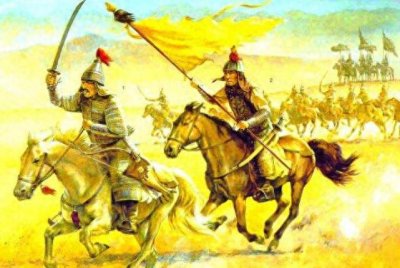 ​明末第一悍将曹文诏，曾横扫千军，为大明壮烈牺牲