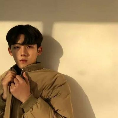 高冷个性小丑微信男生头像