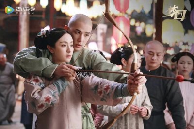 ​《大主宰》《梦回》《大明风华》已定档，总有一部是你的菜