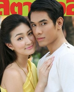 ​推荐十部最好看必看的泰剧