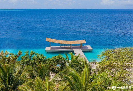 000字马尔代夫自由行攻略,直航+落地签看看这3年开了哪些新酒店"