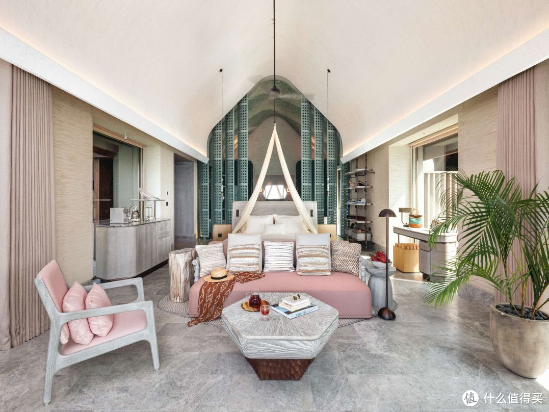 000字马尔代夫自由行攻略,直航+落地签看看这3年开了哪些新酒店"