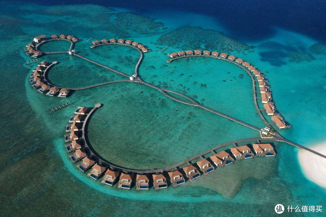 000字马尔代夫自由行攻略,直航+落地签看看这3年开了哪些新酒店"