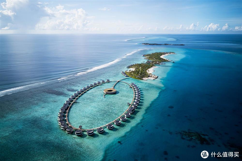 000字马尔代夫自由行攻略,直航+落地签看看这3年开了哪些新酒店"