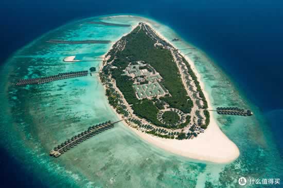 000字马尔代夫自由行攻略,直航+落地签看看这3年开了哪些新酒店"