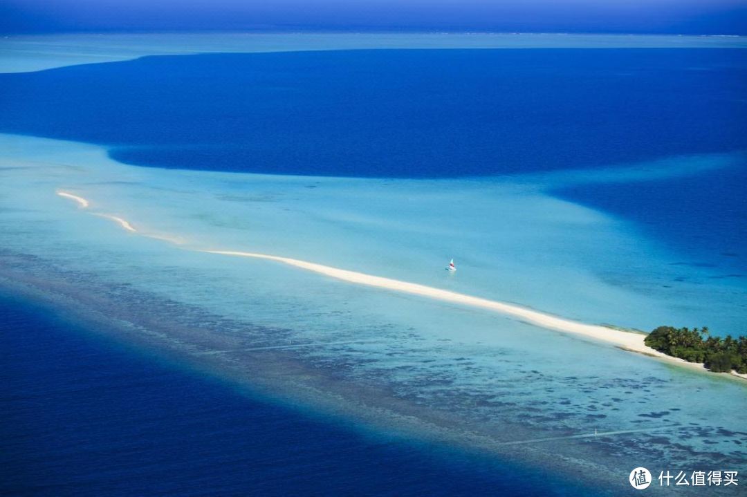 000字马尔代夫自由行攻略,直航+落地签看看这3年开了哪些新酒店"