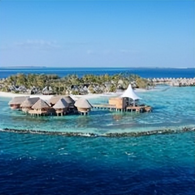 000字马尔代夫自由行攻略,直航+落地签看看这3年开了哪些新酒店"