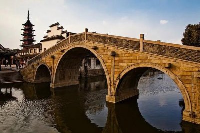 ​西安三桥属于哪个区(《千年古城的守望者——“三桥”古镇》)