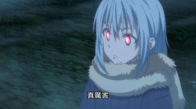 ​萌王真正身份暴露！米莉姆很“痛苦”，网友：现在才看懂大贤者