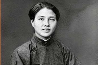 ​为母则强，葛健豪在艰难困苦中敢于拼搏，培养出四名爱国子女