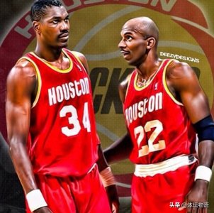 ​乔丹当年选秀仅排名第三，那前两位都是谁呢