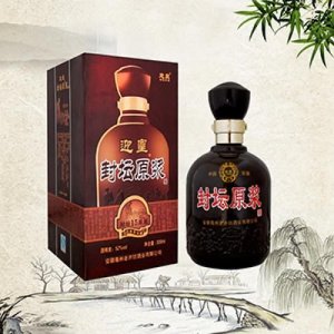 ​老酒坊生态原浆酒价格表，老酒坊生态原浆酒多少钱一瓶