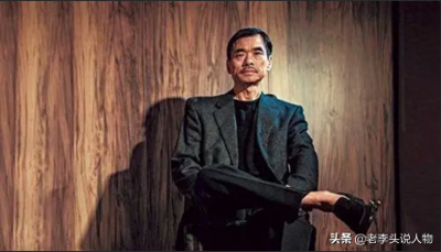 ​黑帮风云人物，香港14k教父：潘志勇的江湖史