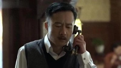 ​三刷《伪装者》才懂：反派梁仲春，让人恨不起来的真实隐情