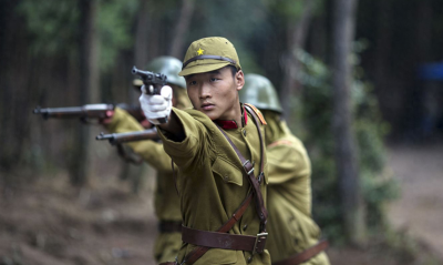 ​五部抗日雷剧，手撕鬼子不算什么，裤裆藏雷才是经典，真心没眼看