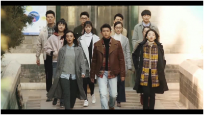 ​春水初生，春林初盛，“春风十里不如你”