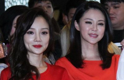 ​李小璐个人资料简历，刘恺威现任女(李小璐个人资料简介出生年月)