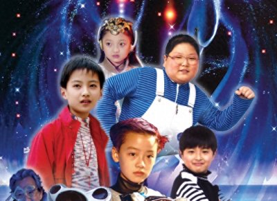 ​她是《快乐星球》中的吴佳佳，名叫李雪，今年21岁