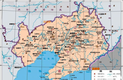 ​辽河，是中华文明发展过程中最重要的发源地