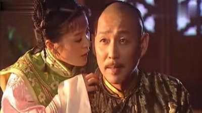 ​重温《康熙王朝》：才懂康熙把16岁的蓝齐儿卖给仇敌的真实隐情