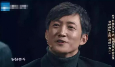 ​王阳个人资料：富二代出身，演戏15年不红，40岁娶娇妻后爆红