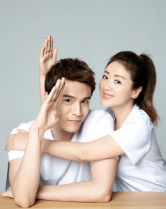 ​经超个人资料简介：娶二婚妻子李琳，都说继父难当，经超又是怎样对待继女的呢