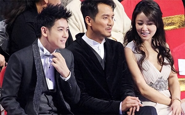 林志颖简历及个人资料简介(林志颖近况最新消息)-