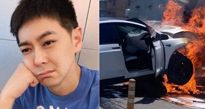 林志颖简历及个人资料简介(林志颖近况最新消息)-