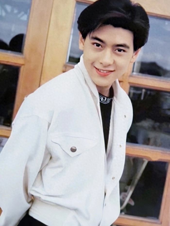 林志颖简历及个人资料简介(林志颖近况最新消息)-