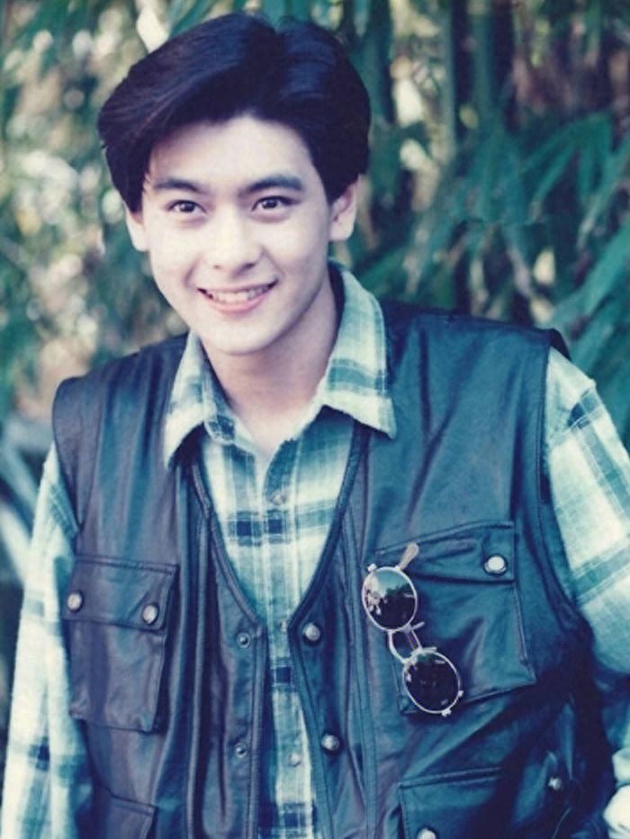 林志颖简历及个人资料简介(林志颖近况最新消息)-