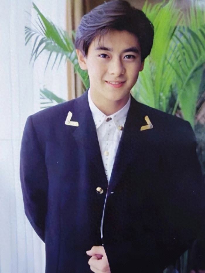 林志颖简历及个人资料简介(林志颖近况最新消息)-