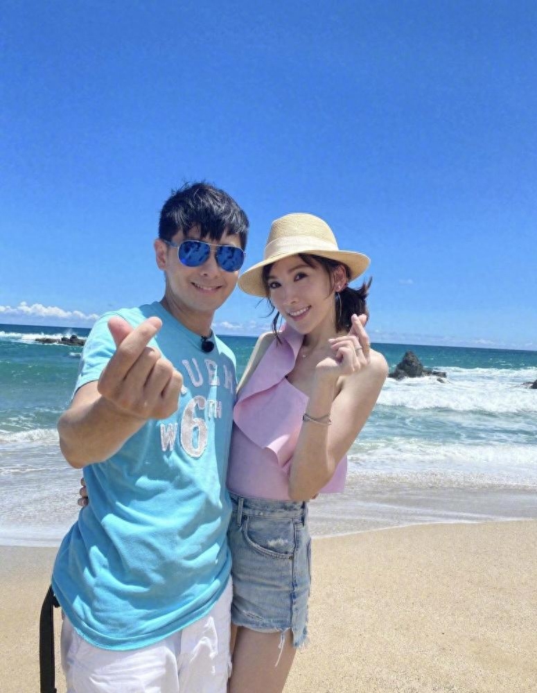 林志颖简历及个人资料简介(林志颖近况最新消息)-