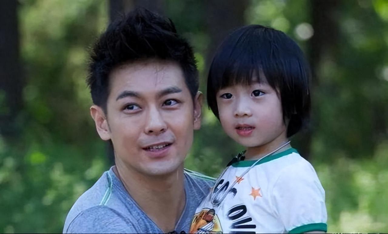 林志颖简历及个人资料简介(林志颖近况最新消息)-