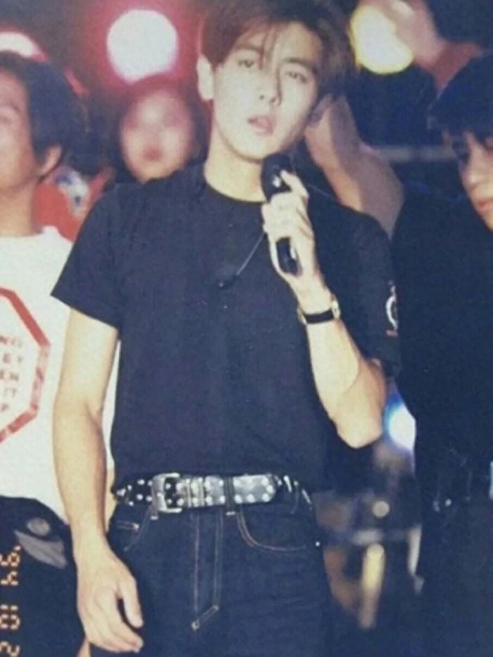 林志颖简历及个人资料简介(林志颖近况最新消息)-