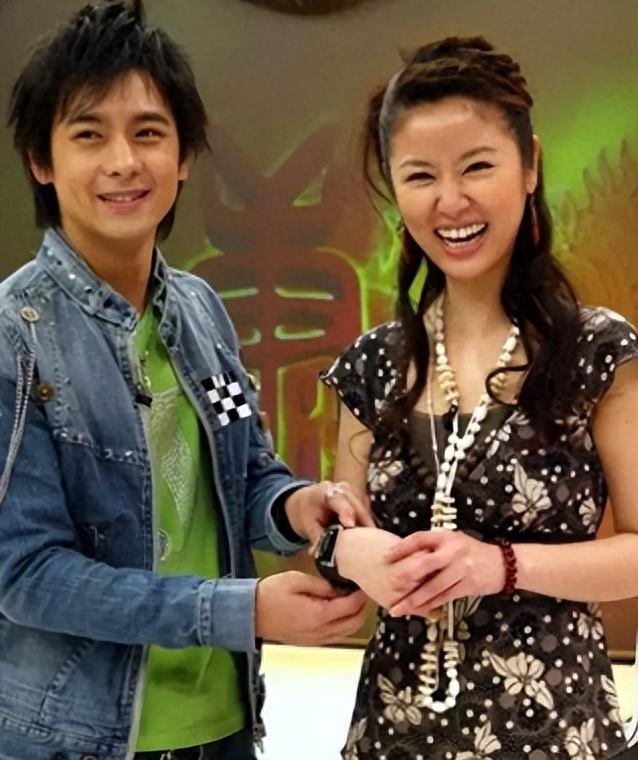 林志颖简历及个人资料简介(林志颖近况最新消息)-