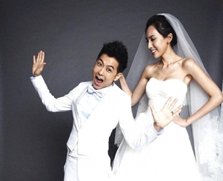 林志颖简历及个人资料简介(林志颖近况最新消息)-