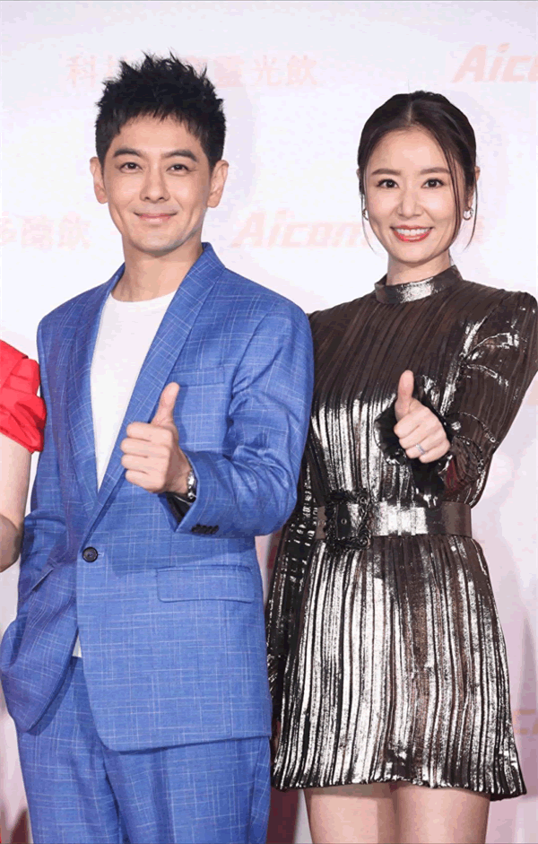 林志颖简历及个人资料简介(林志颖近况最新消息)-