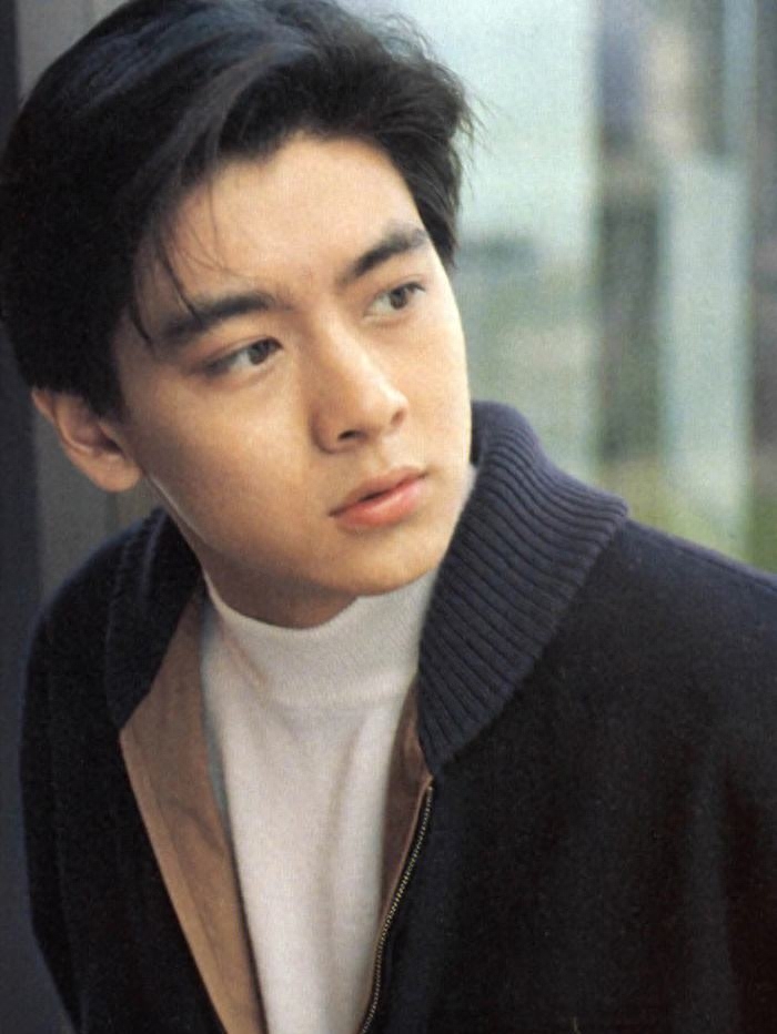 林志颖简历及个人资料简介(林志颖近况最新消息)-