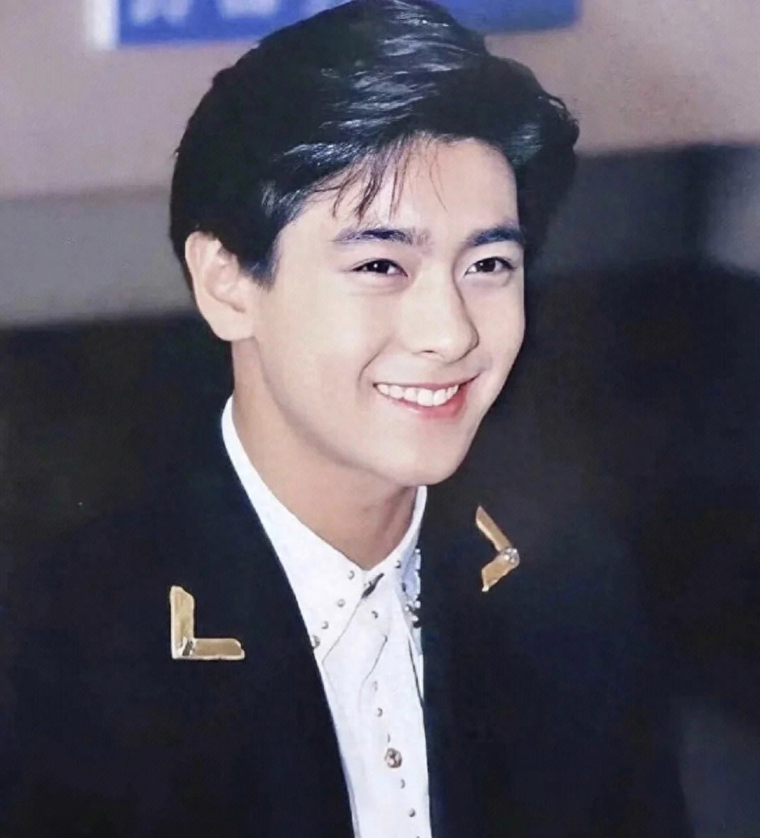 林志颖简历及个人资料简介(林志颖近况最新消息)-