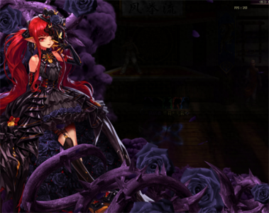 ​DNF新职业奶萝—进阶篇