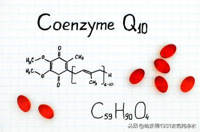 ​辅酶q10的作用与功效（有利于心脏疾病的预防和治疗）