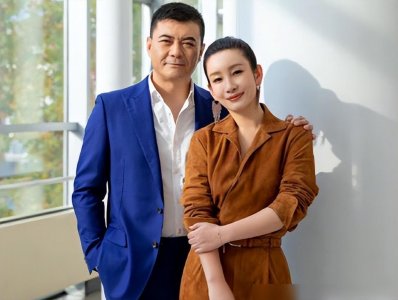 ​秦海璐个人资料简介：嫁离异王新军生一子，孕期撑起家庭，如今婆婆将她当女儿