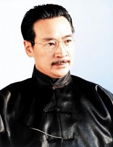 ​寇振海的个人资料：他是曾经的国民男神，娶小21岁的娇妻，54岁老来得子幸福美