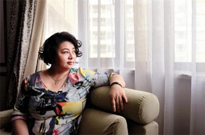 ​六六个人资料简介（作家六六个人简历）