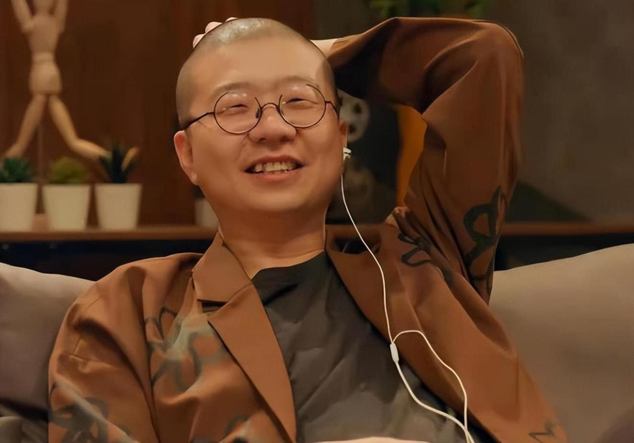 李诞个人资料简介(李诞最近发生了什么)-