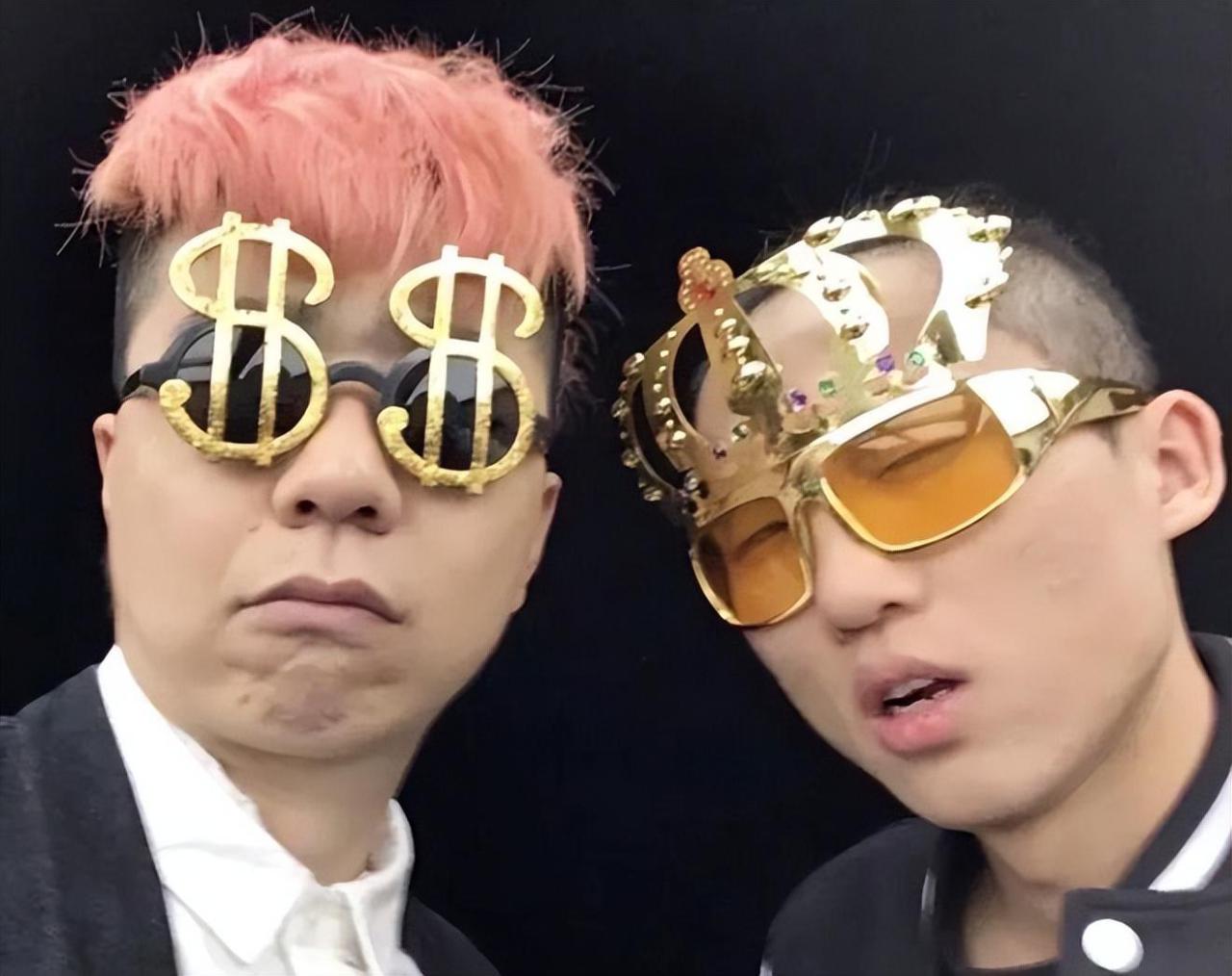 李诞个人资料简介(李诞最近发生了什么)-