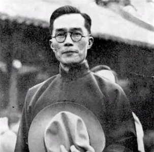 ​赵忠尧个人资料及简历（赵忠尧的传奇人生）