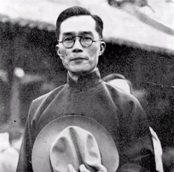 赵忠尧个人资料及简历（赵忠尧的传奇人生）-