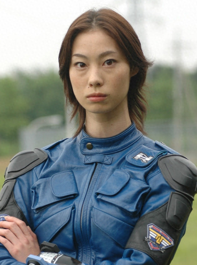 “巾帼英雄”拯救地球:历代奥特曼中能变成奥特曼的女人